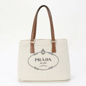 Prada tote bag shoulder handbag Y